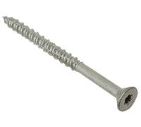 Forgefix Techfast Muratura Vite Torx Compatibile Csk 4.8 x 101mm (Box 100) Fort