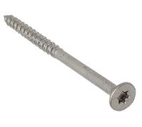 Forgefix Techfast Muratura Vite Torx Compatibile Csk 6.3 x 101mm (Box 100) Fort