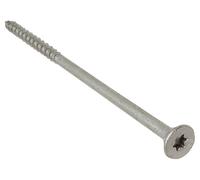 Forgefix Techfast Muratura Vite Torx Compatibile Csk 6.3 x 127mm (Box 100) Fort