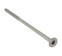 Forgefix Techfast Muratura Vite Torx Compatibile Csk 6.3 x 127mm (Box 100) Fort