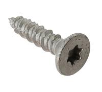 Forgefix Techfast Muratura Vite Torx Compatibile Csk 6.3 x 32mm (Box 100) Fortf