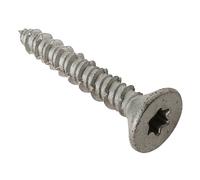 Forgefix Techfast Muratura Vite Torx Compatibile Csk 6.3 x 45mm (Box 100) Fortf
