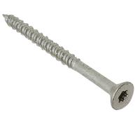 Forgefix Techfast Muratura Vite Torx Compatibile Csk 6.3 x 70mm (Box 100) Fortf