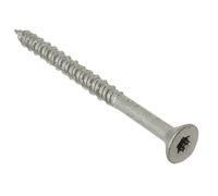 Forgefix Techfast Muratura Vite Torx Compatibile Csk 6.3 x 70mm (Box 100) Fortf