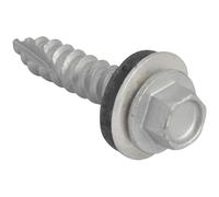 ForgeFix TFHT6332 Techfast Testa Esagonale Vite Foglio A Legname 6.3 x 32mm Pack