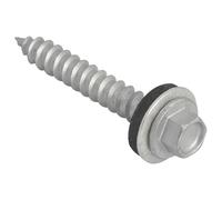 ForgeFix TFHT6345 Techfast Testa Esagonale Vite Foglio A Legname 6.3 x 45mm Pack