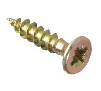ForgeFix - Vite Pozi multiuso CSK ST ZYP 4,5 x 25mm Scatola 200
