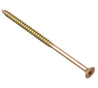 ForgeFix - Vite Pozi multiuso CSK ST ZYP 5.0 x 120mm Scatola 100