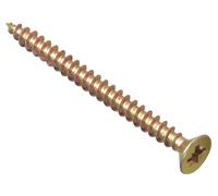 ForgeFix - Vite Pozi multiuso CSK ST ZYP 6.0 x 60mm Box 100