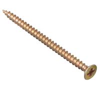 ForgeFix - Vite Pozi multiuso CSK ST ZYP scatola 4,5 x 60 mm 100