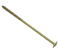 Forgefix Vite T40 Compatibile Con Testa Wafer TORX® Tan 8x180mm Tubo 25