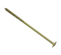Forgefix Vite T40 Compatibile Con Testa Wafer TORX® Tan 8x360mm Tubo 20