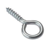 Forgefix Viti A Occhio ZP 30 X 6Ga Sacchetto 10 FORSE306M