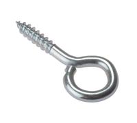 Forgefix Viti A Occhio ZP 40 X 8Ga Sacchetto 10 FORSE408M