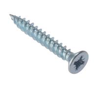 Forgefix Viti Compatibili Pozi Generali CSK TT ZP 1.1/2in x 6 Scatola 200 FO