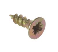 Forgefix Viti Compatibili Pozi Multiuso CSK ST ZYP 3.0 X 10Mm Scatola 200 FORM