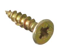 Forgefix Viti Compatibili Pozi Multiuso CSK ST ZYP 3.0 X 15Mm Scatola 200 FORM