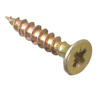 Forgefix Viti Compatibili Pozi Multiuso CSK ST ZYP 3.0 X 16Mm Scatola 200 FORM