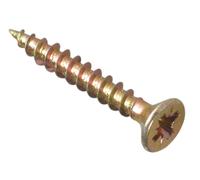 Forgefix Viti Compatibili Pozi Multiuso CSK ST ZYP 3.0 x 25mm Scatola 200 FORM