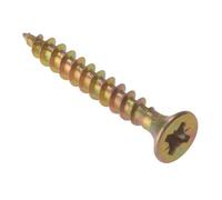 Forgefix Viti Compatibili Pozi Multiuso CSK ST ZYP 3.5 X 13Mm Scatola 200 FORM