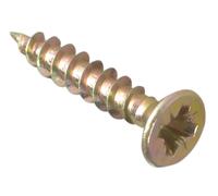 Forgefix Viti Compatibili Pozi Multiuso CSK ST ZYP 3.5 X 20Mm Scatola 200 FORM