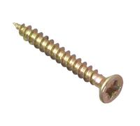 Forgefix Viti Compatibili Pozi Multiuso CSK ST ZYP 3.5 X 35Mm Scatola 200 FORM