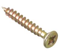 Forgefix Viti Compatibili Pozi Multiuso CSK ST ZYP 4.5 X 30Mm Scatola 200 FORM