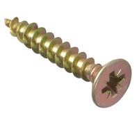 Forgefix Viti Compatibili Pozi Multiuso CSK ST ZYP 5.0 x 20mm Scatola 200 FORM