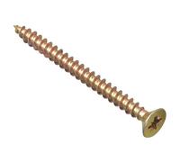 Forgefix Viti Compatibili Pozi Multiuso CSK ST ZYP 6.0 x 60mm Scatola 100 FORM