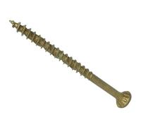 Forgefix Viti Per Decking Compatibili TORX® CSK Tan 4.5x60 T25 Tubo 500 F