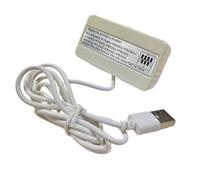 Forgekael 1 pz P6080 Cartuccia di Inchiostro Chip Resetter Compatibile Con Sure Color P6080 P7080 P8080 P9080 P6050 P7050 P8050 P9050 P6000 P7000 P8000