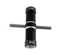 Forgekael 4,0 mm 5,5 mm 24 mm da 25 mm ruota chiave manica esagonale compatibile con modelli di auto rc 1 5 i rv 5b 5t 5sc secondari del mercato