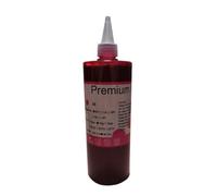 Forgekael 500 ml 10 colori compatibili con i materiali di consumo per stampanti SC P700 P704 P706 P708 P900 P904 P906 P908 per il numero di parte T47A1 T46A1(Magenta)