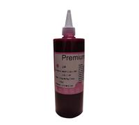 Forgekael 500 ml 10 colori compatibili con i materiali di consumo per stampanti SC P700 P704 P706 P708 P900 P904 P906 P908 per il numero di parte T47A1 T46A1(Light Magenta)