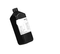 Forgekael Bianco KCMY DTF Inchiostro 1000ml 4x1L Nero Ciano Magenta Giallo Compatibile con i materiali di consumo per la stampante a getto d'inchiostro PrintHead(Gloss)