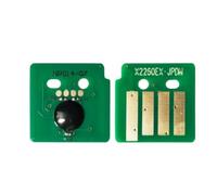 Forgekael Chip tamburo per imaging 013R00662 compatibile con 7525 7530 7535 7545 7556 7830 7835 7845 7855 C8030 C8035 C8045 C8055