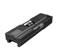 Forgekael Compatibile con di MC-32 TC-5200 TC-5200M TC-20 TC5200 TC5200M TC20 Per il MC-32 Scatola di manutenzione del serbatoio 'inchiostro di scarto