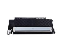 Forgekael Compatibile con i materiali di per stampante MFP179fnw 178nw 150a 150nw per il 117A 117a W2070a(Black)