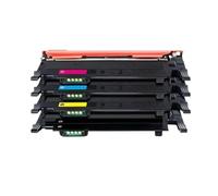 Forgekael Compatibile con i materiali di per stampante MFP179fnw 178nw 150a 150nw per il 117A 117a W2070a(1 Set)