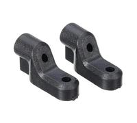 Forgekael Compatibile con i modelli di auto RC servo monte servo braccio corno EA1050 per il 11101 21101 J3 Velocità 1 10 parti di upgrade di upgrade Accessori di riserva