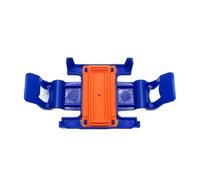 Forgekael Coperchio protettivo della testina di stampa compatibile con i materiali di consumo per stampanti 950 952 953 954 955 711 7740 8210 8216 8700 8702 8710 8715 8725 8730 8720(1pc)
