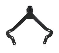 Forgekael FJR1300 2013 2024 Staffa di supporto per telefono per moto compatibile con dispositivi di navigazione GPS e smartphone Piastra di supporto per telaio accessorio FJR 1300(type 3)