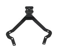 Forgekael FJR1300 2013 2024 Staffa di supporto per telefono per moto compatibile con dispositivi di navigazione GPS e smartphone Piastra di supporto per telaio accessorio FJR 1300(type 1)
