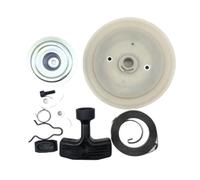 Forgekael Kit di riparazione per avviamento a strappo compatibile con HISUN HS400 HS500 HS700 e Massimo 400CC ATV UTV Quad