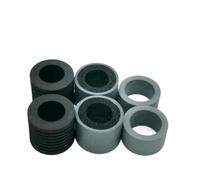 Forgekael Kit rullo di sostituzione Alimentazione ritardo prelievo 8262B001AA 3601C002AA Compatibile con lo scanner DR G2090 G2110 G2140 G1100 G1130(1set)