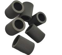 Forgekael Pneumatico per rullo di prelievo alimentazione duplex compatibile con HL 2260 2560 DCP 7080 7180 MFC 7380 7480 7880 L2340 L2360 L2361 L2366 L2500 L2520