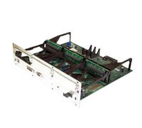 Forgekael Scheda logica Principale Q3999-60001 Compatibile con la Scheda Madre della Scheda formattatrice 4650 4650n 4650dn 4650