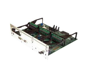 Forgekael Scheda logica Principale Q3999-60001 Compatibile con la Scheda Madre della Scheda formattatrice 4650 4650n 4650dn 4650