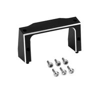 Forgekael Servo Mount compatibile con staffa di alluminio modello B T per dispositivi RC