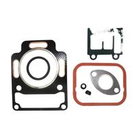 Forgekael Set guarnizioni Testa 875500 875502 875504 876374 876375 876377 Pistone da 89 mm Compatibile con Penta MD1B AQD2B MD2B MD3B